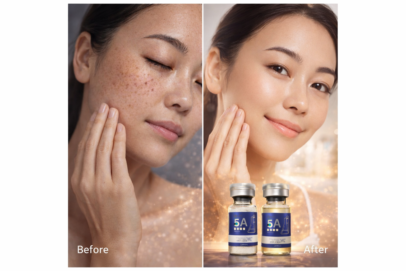 Before After Results 1