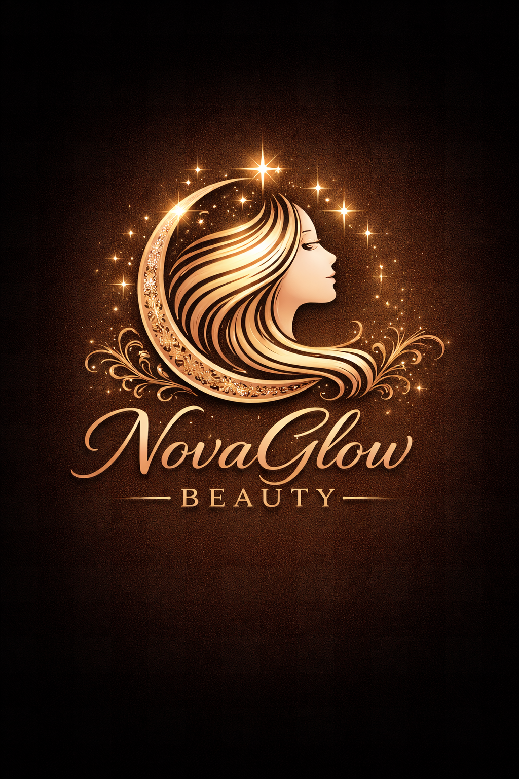 NovaGlow Logo